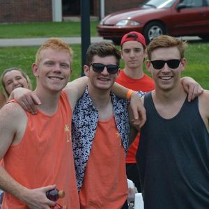 Meet your Posher, Josh